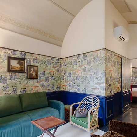 Hotel The Couper Condotti