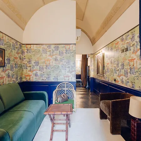 The Couper Condotti Hotel Rzym