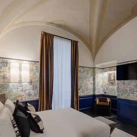 Hotel The Couper Condotti Rzym