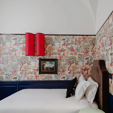 The Couper Condotti Hotel