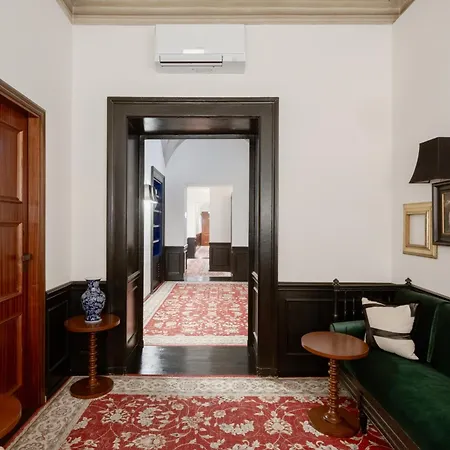 Hotel The Couper Condotti *
