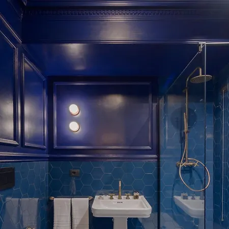Hotel The Couper Condotti *
