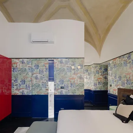 Hotel The Couper Condotti *