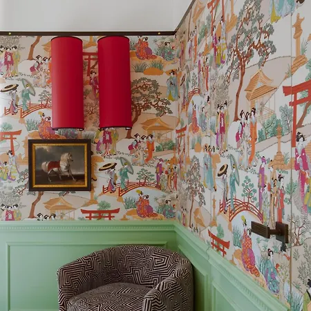 The Couper Condotti Hotel *