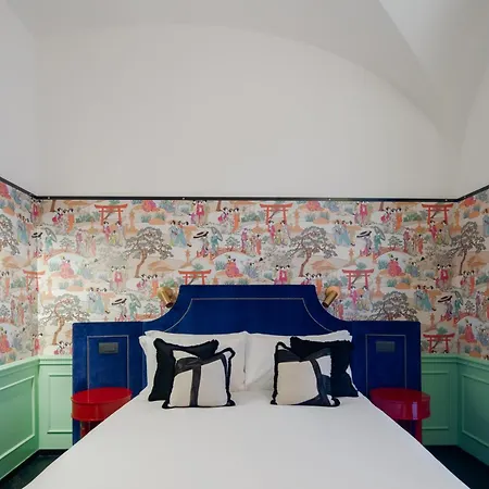 Hotel The Couper Condotti *