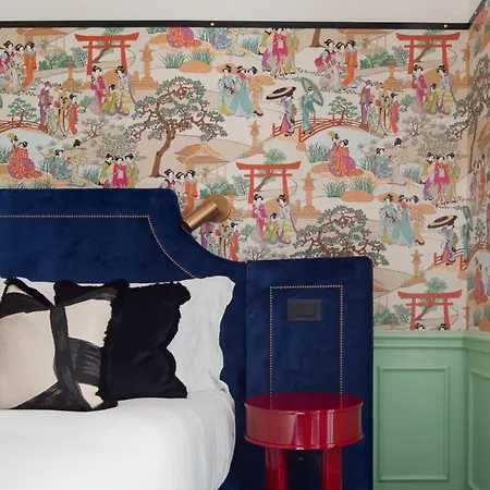 Hotel The Couper Condotti *