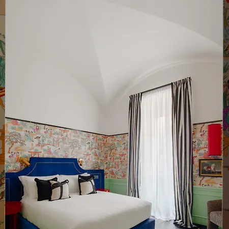 Hotel The Couper Condotti *