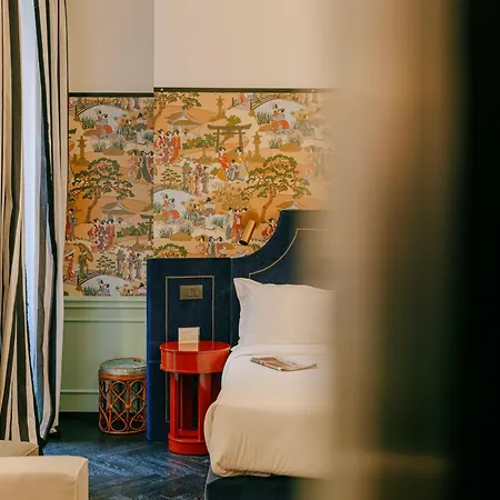 Hotel The Couper Condotti Rome